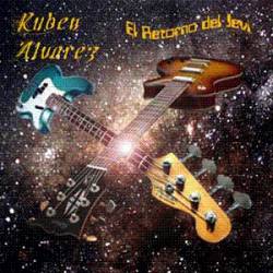 Rubén Álvarez : El Retorno del Jevi Rubén Álvarez : El Retorno del Jevi